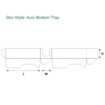 Auto Bottom Tray - Image 3