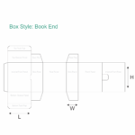Bookend