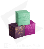 Custom cannabis boxes wholesale