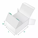 Dispenser box
