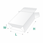 Full Flap Auto Bottom