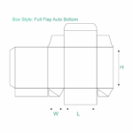 Full Flap Auto Bottom - Image 3