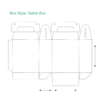 Gable Box - Image 3