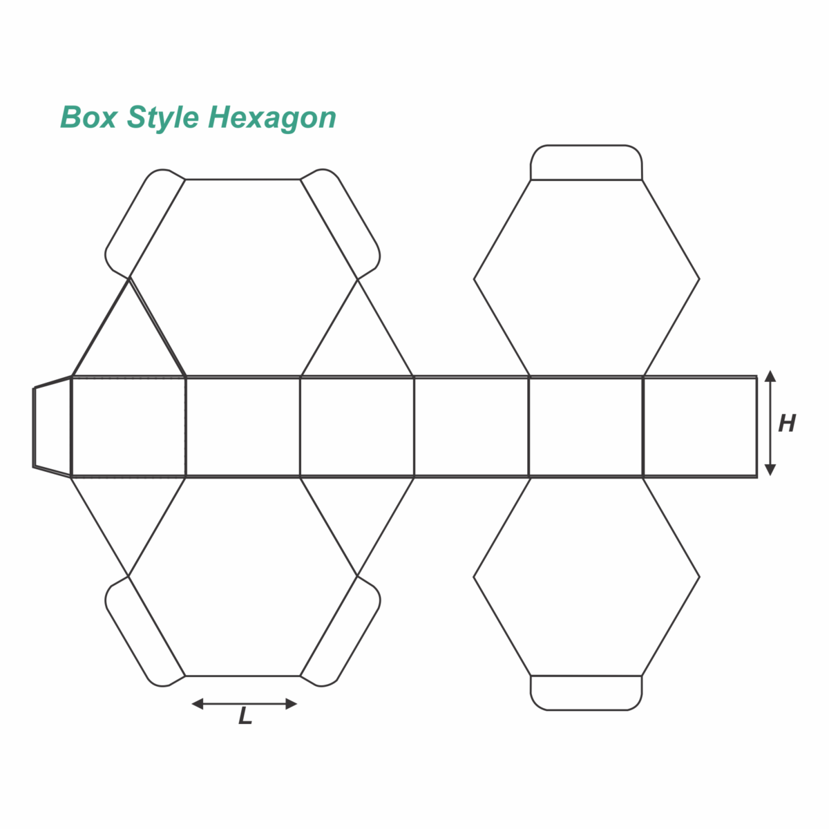 Hexagon