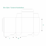 Tuck End Auto Bottom - Image 3