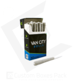 cannabis cigarette boxes