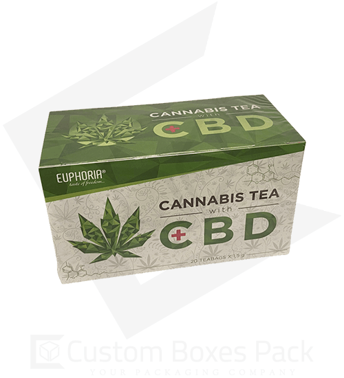 cannabis flower boxes wholesale