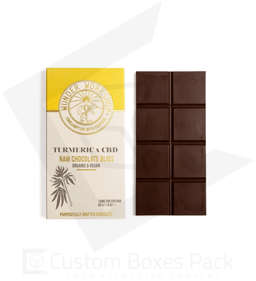 cbd chocolate boxes wholesale