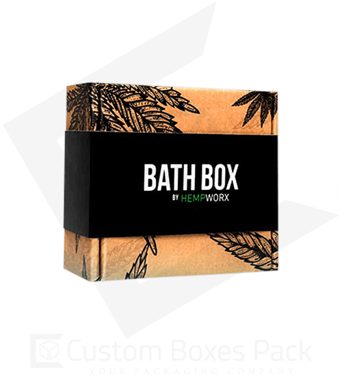 custom bath bomb boxes wholesale