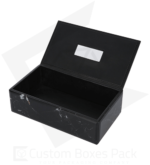 custom bath set box wholesale