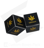 custom cannabis boxes wholesale