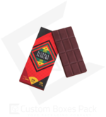 custom cbd chocolate boxes