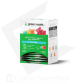custom cbd gummies boxes