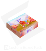 custom cbd jelly boxes