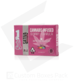 custom cbd jelly boxes wholesale