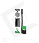custom cbd pod boxes wholesale