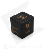 custom cream boxes wholesale