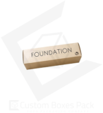 custom foundation boxes