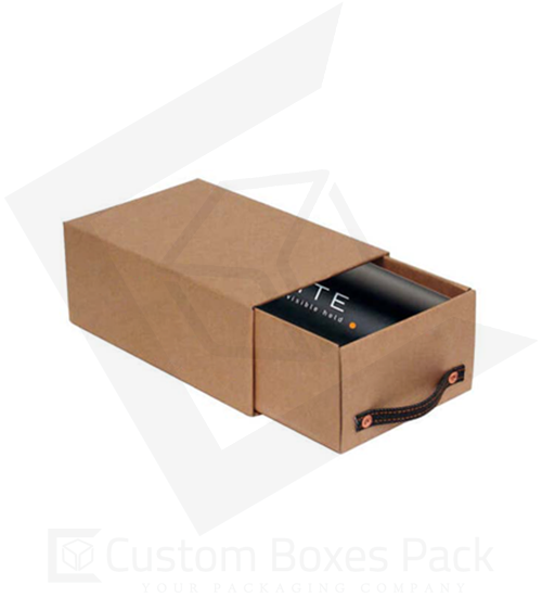 custom hair spray boxes wholesale