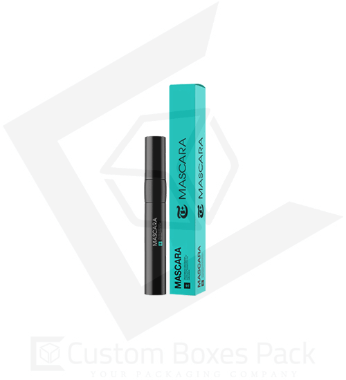 custom mascara box