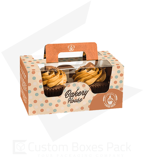 custom personalized bakery boxes