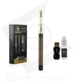 custom rolled cigarettes e cigs boxes