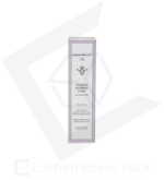 custom skin care oil boxes