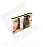 eye shadow box wholesale