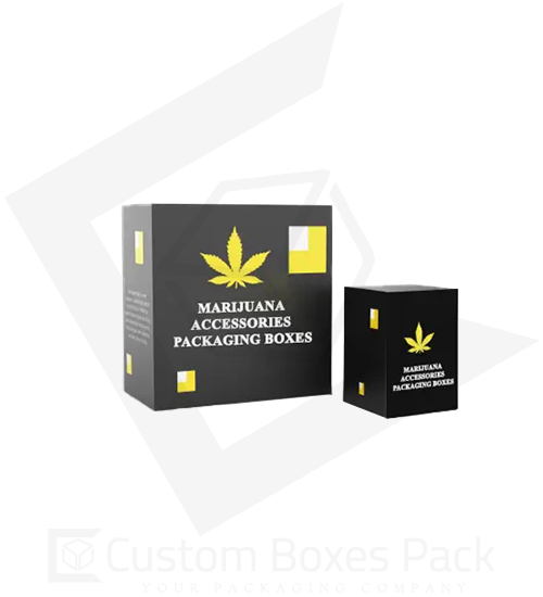 marijuana accessories boxes
