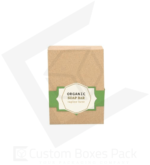 organic hemp soap boxes