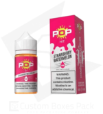 pop vape boxes