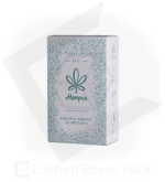 printed hemp boxes wholesale