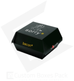 burger boxes wholesale