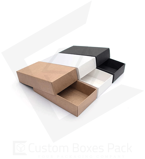 cardboard boxes