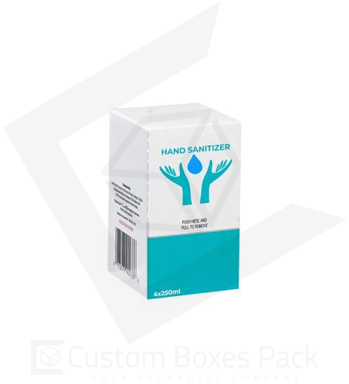 sanitizer boxes wholesale