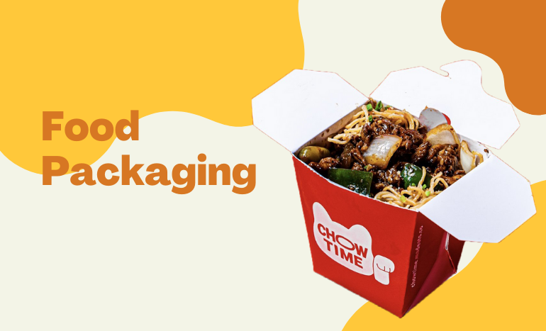 food -packaging