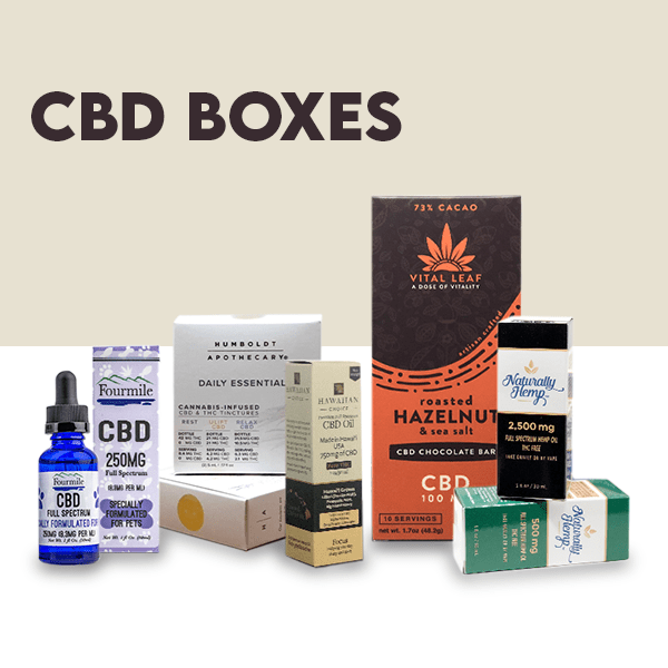 CBD-boxes