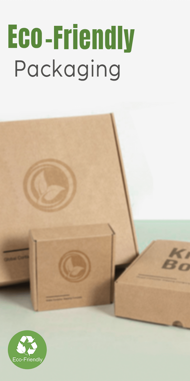 KRAFT-BOXES