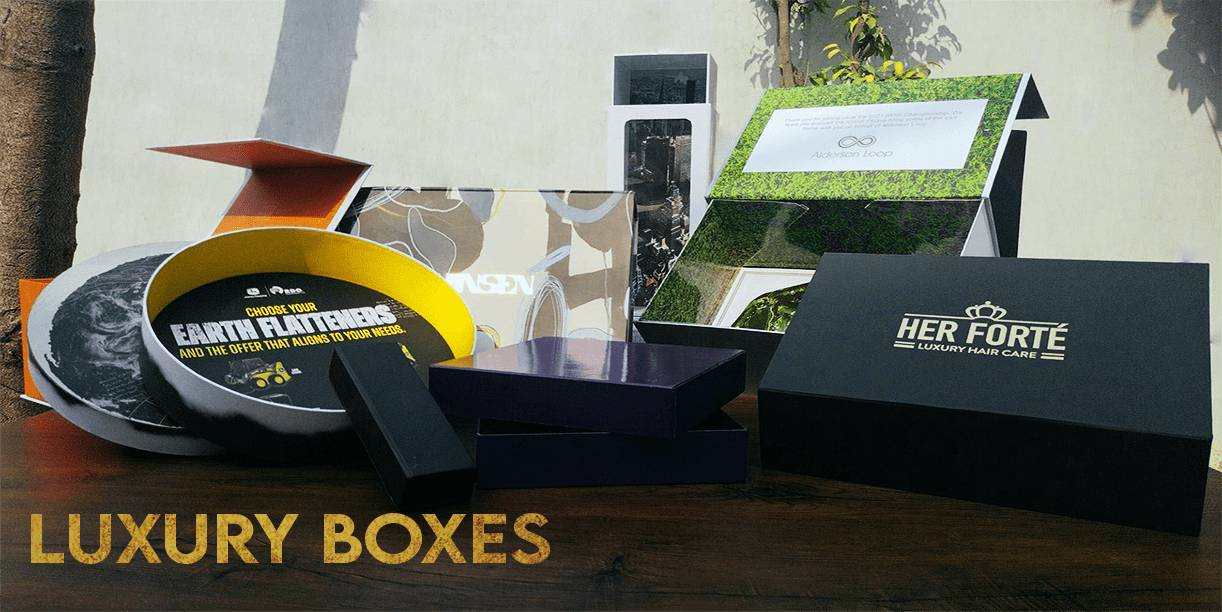 Luxury-Boxes