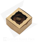 bakery kraft boxes wholesale