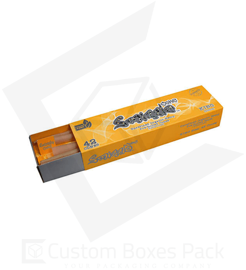 bc sensi star pre roll boxes wholesale