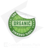 business sticker printing