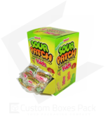 retail boxes