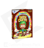 chocolate cereal boxes wholesale