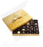 chocolate gift boxes
