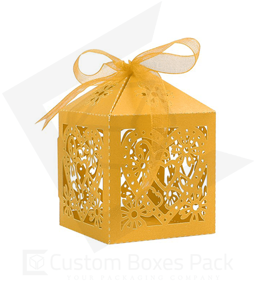 christmas favour boxes