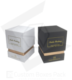 custom Luxury rigid Box