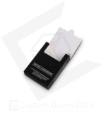 custom bc sensi star pre roll boxes wholesale