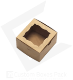 small kraft boxes wholesale