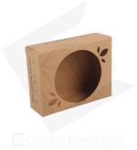custom small kraft boxes wholesale